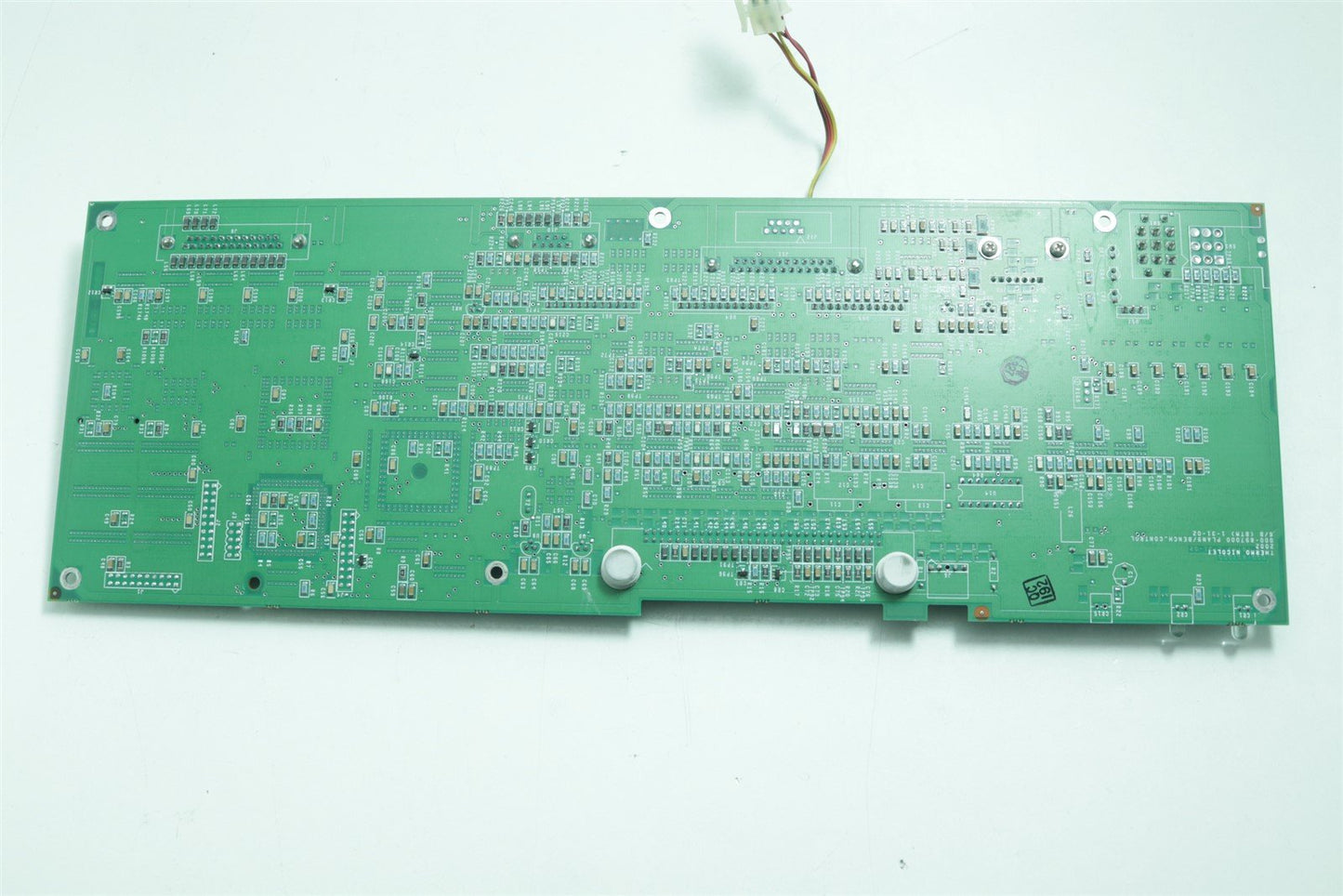 Thermo Scientific Nicolet Avatar 370 DTGS Spectrometer Main Board Assy
