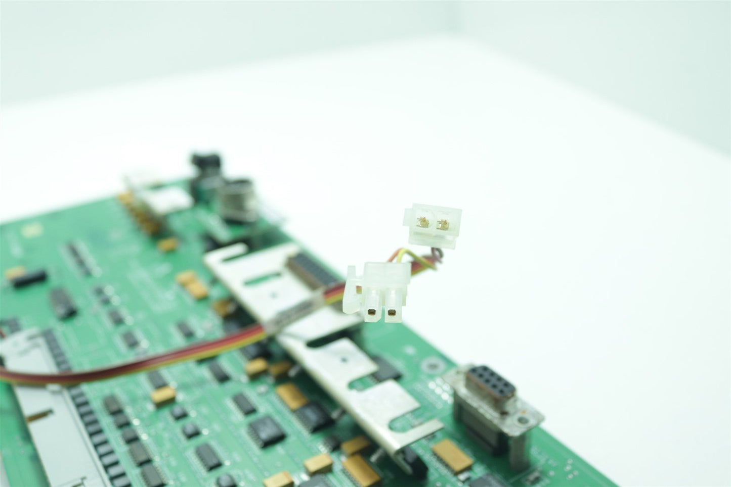 Thermo Scientific Nicolet Avatar 370 DTGS Spectrometer Main Board Assy