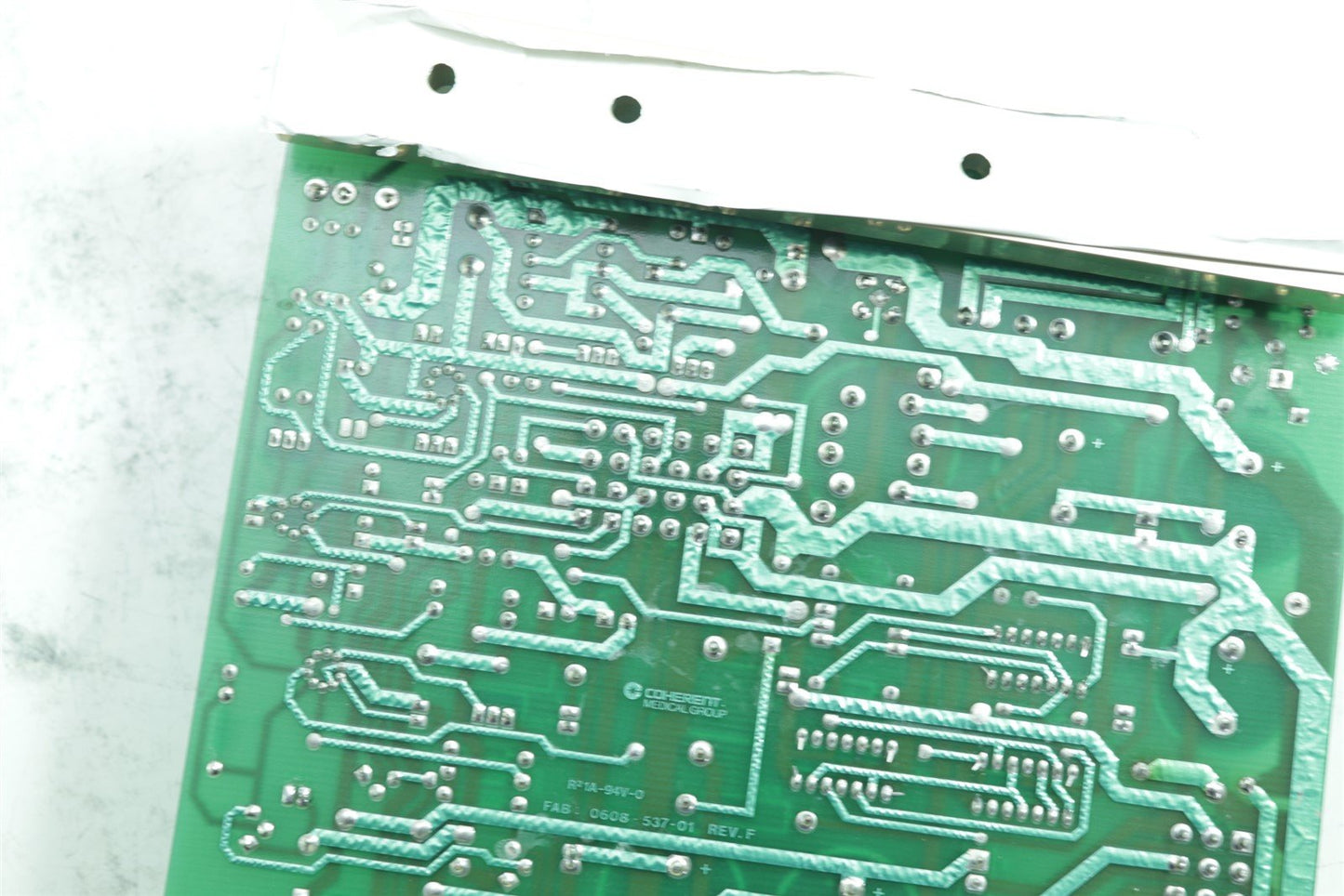 Coherent 7970 Yag Laser Module 0607-997-01