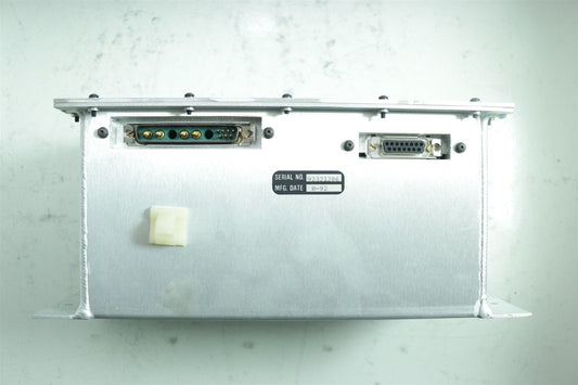 Coherent 7970 Yag Laser Power Supply 0610-646-01