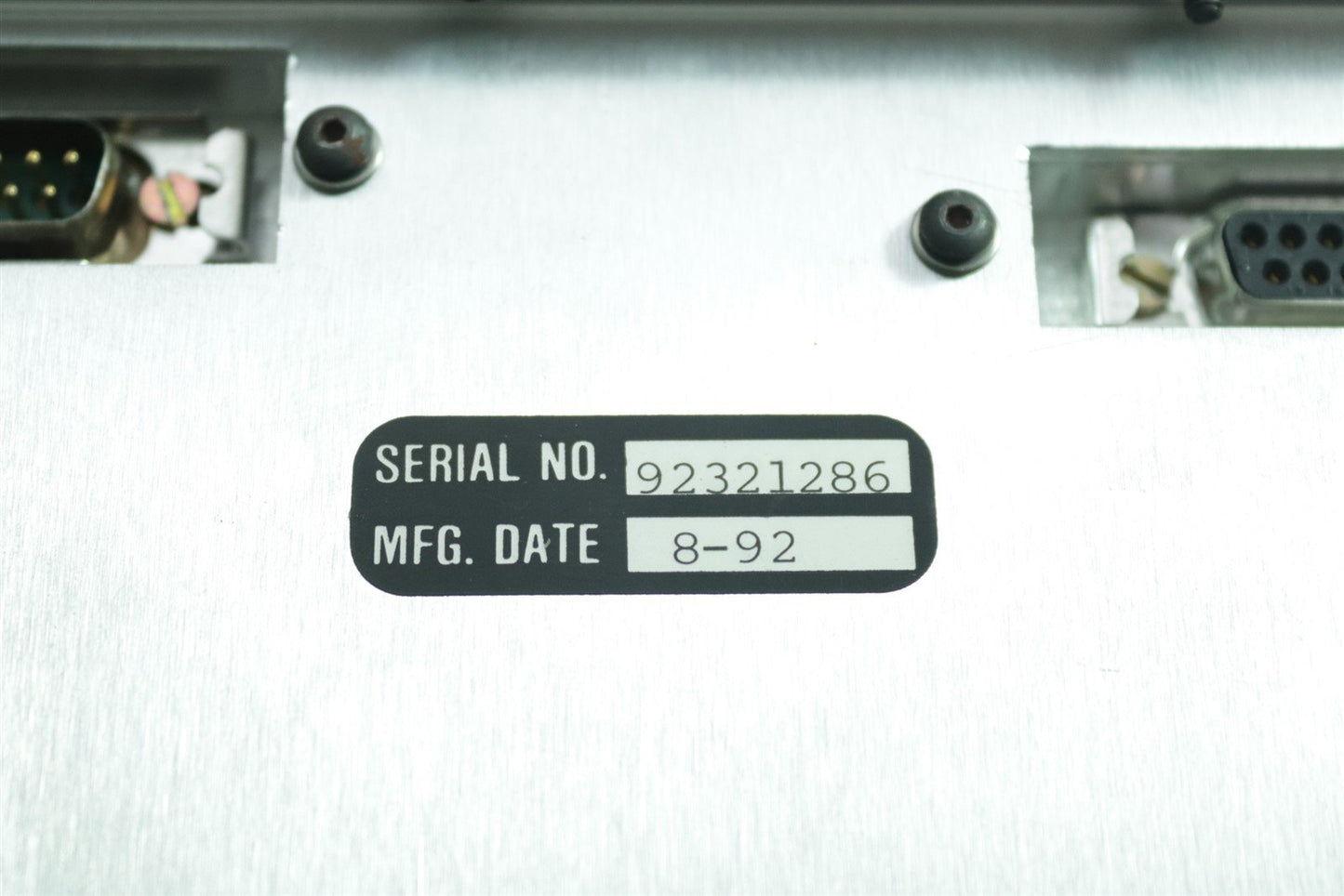 Coherent 7970 Yag Laser Power Supply 0610-646-01