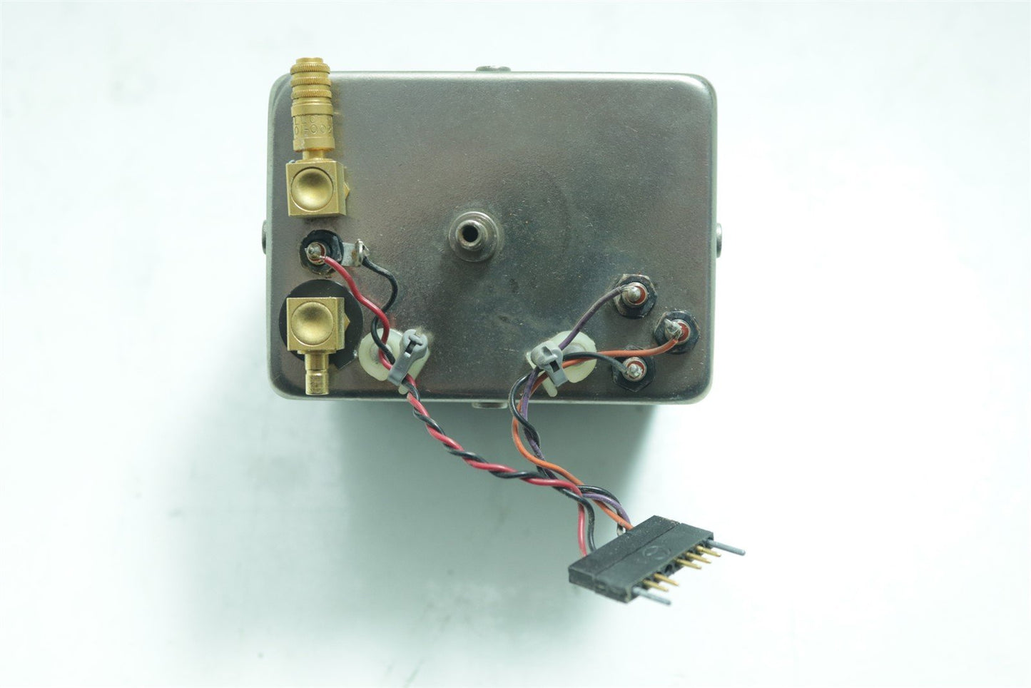 HP Agilent 10811E Crystal Oscillator 10MHz Reference Standard 10811-69126 TESTED