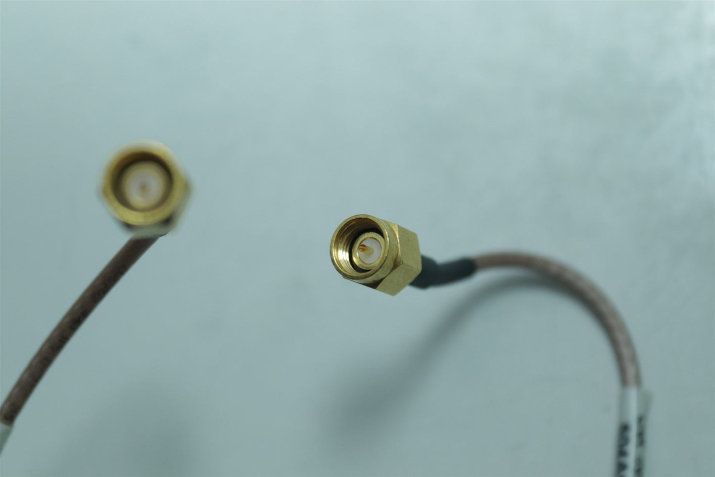 Miteq LNA Low Noise Amplifier 1-1000MHZ AM-2A-000110-1103