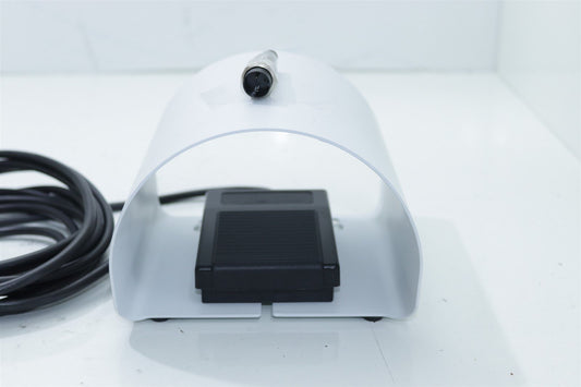 Lumenis Medical Laser Machine Foot Switch Pedal 5 Pin Or 2 Pin Connector