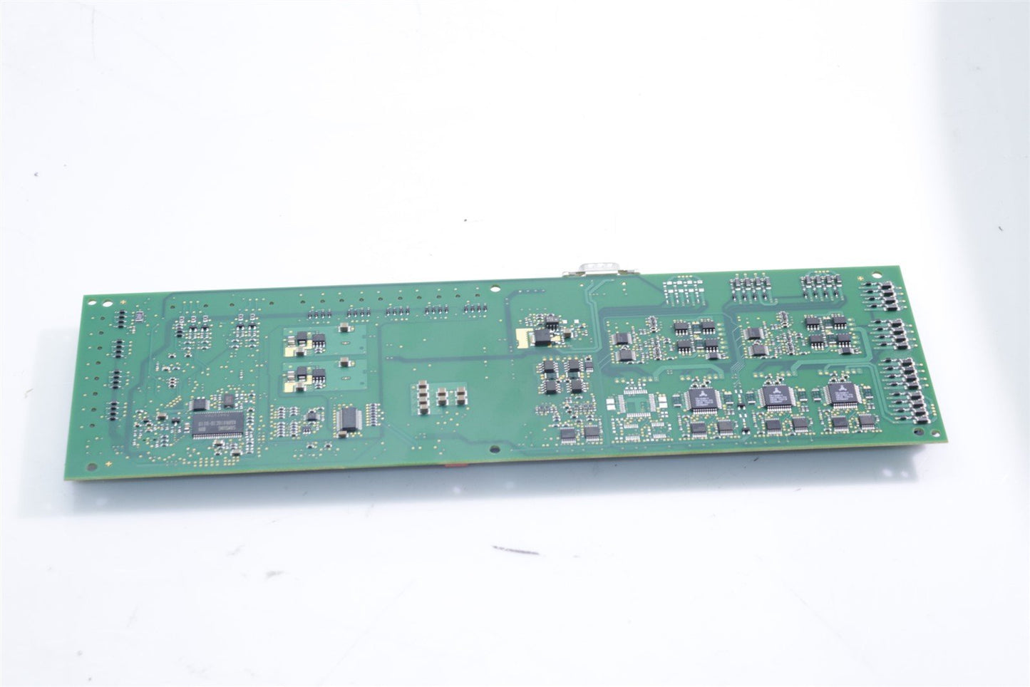 AGFA CR 30-X scanner IP Handling Power Supply Board 8.5175.5230.1 Rev e1