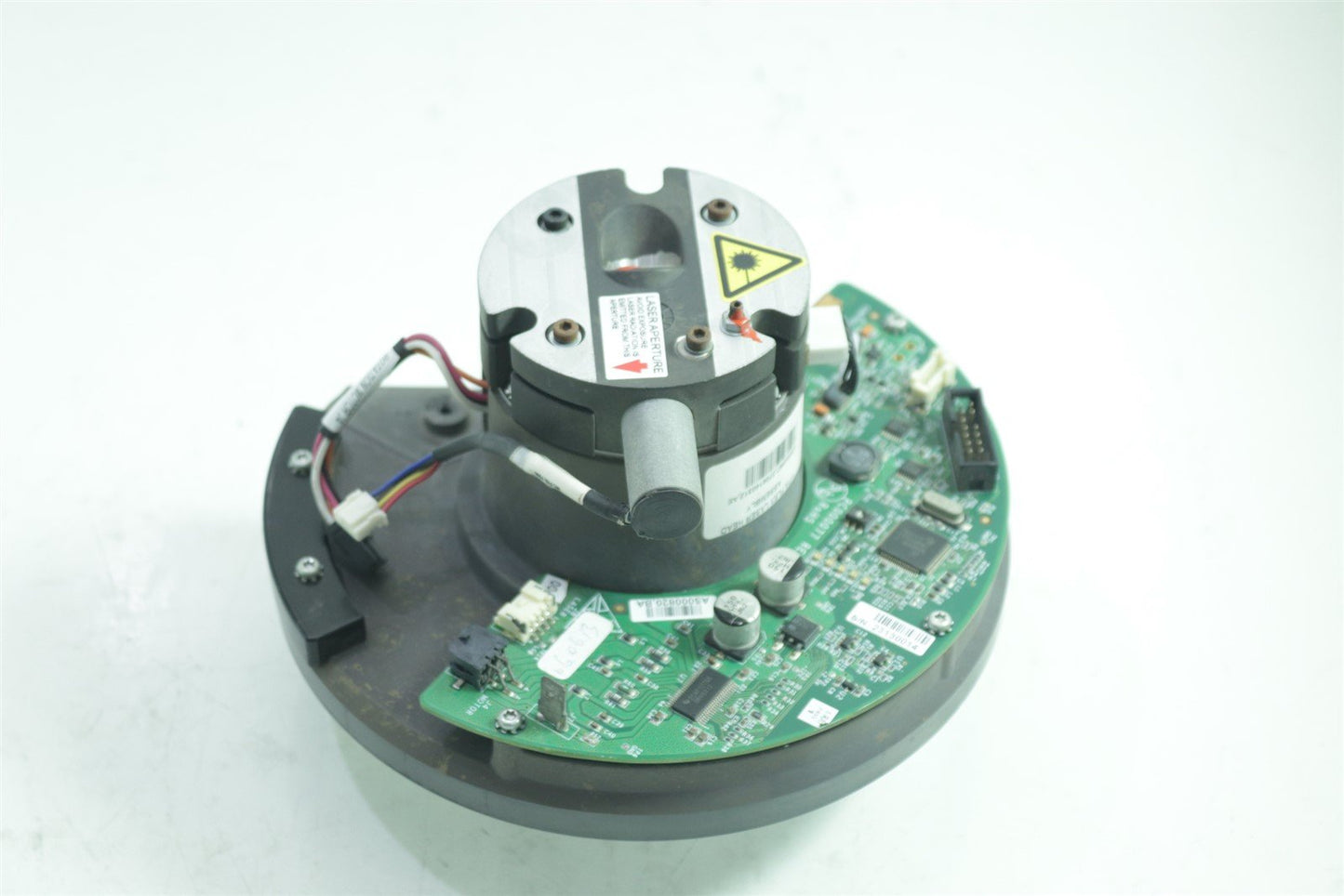 Carestream New Vita Flex Head Retention Laser Head Assy AS000967
