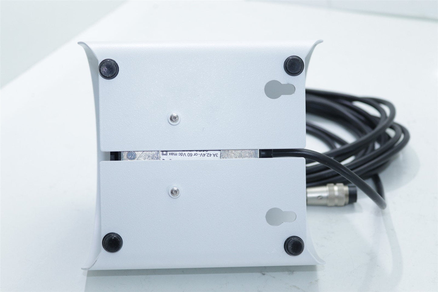 Lumenis Medical Laser Machine Foot Switch Pedal 5 Pin Or 2 Pin Connector