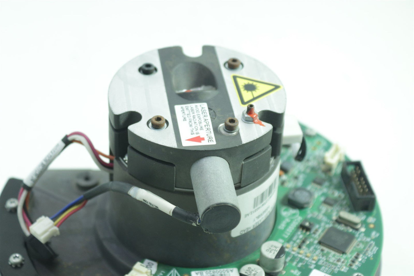 Carestream New Vita Flex Head Retention Laser Head Assy AS000967