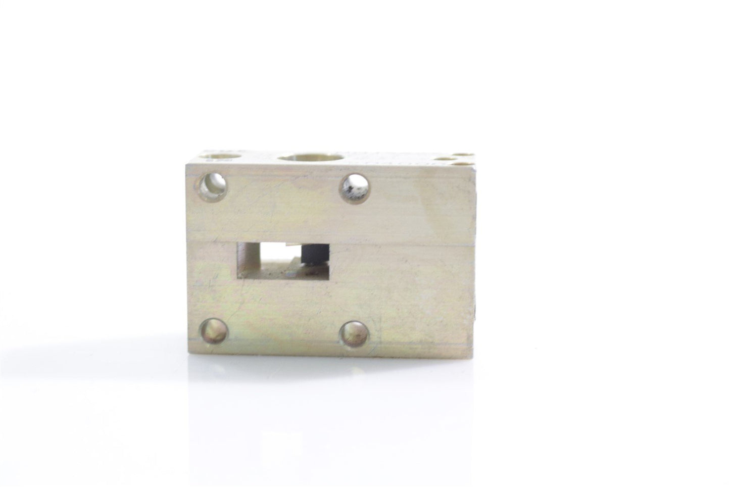 Microwave RF Waveguide WR 42 Window Isolator MM15275