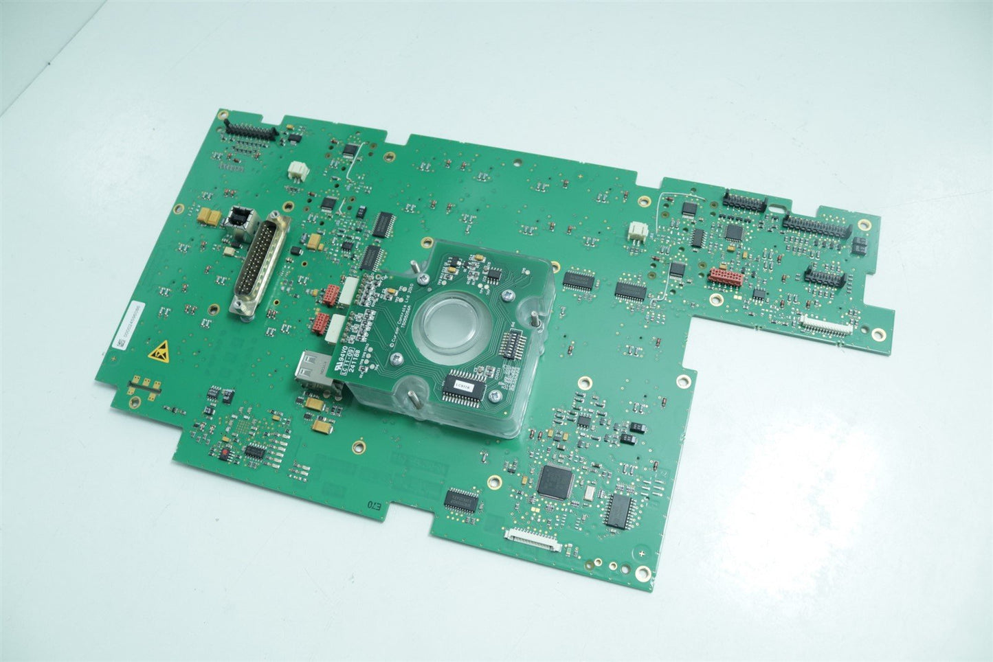 GE HealthCare Trackball board FOR Vivid S5/S6 5376245