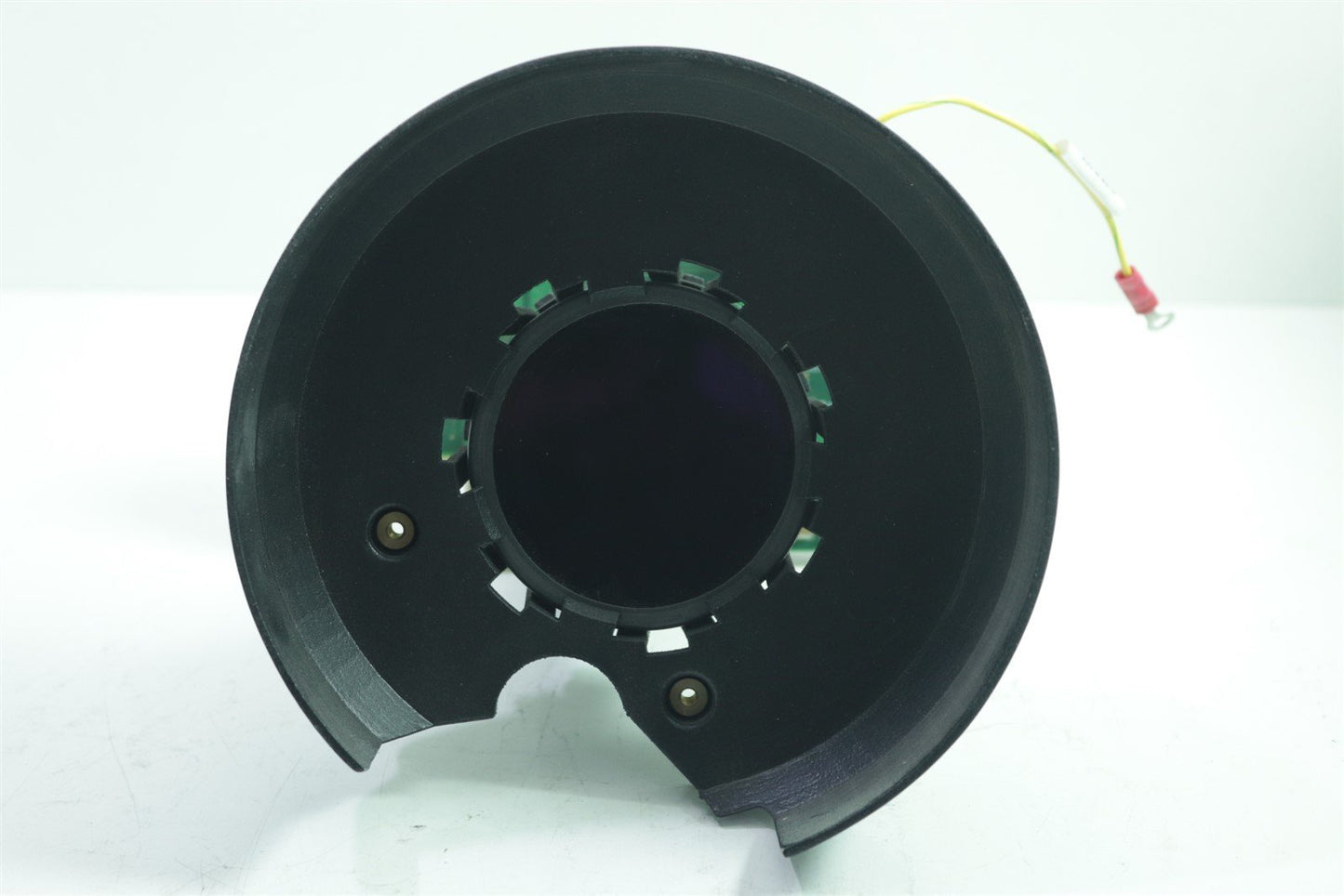 Hamamatsu R6233 PMT Photomultiplier Tube w/ Carestream VitaFlex Optical Head PCB