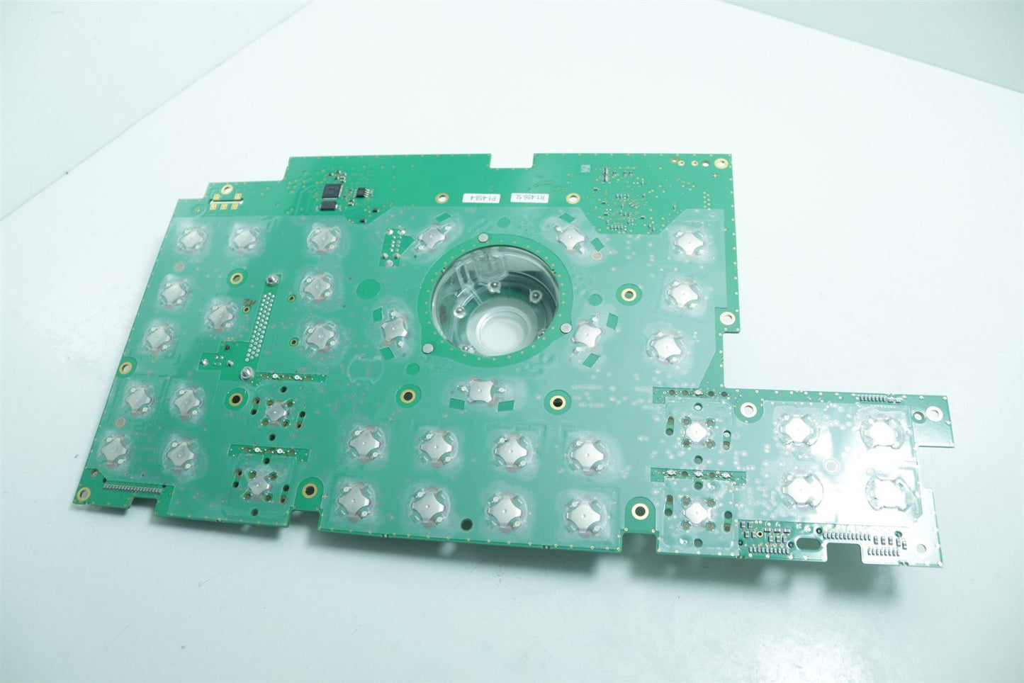 GE HealthCare Trackball board FOR Vivid S5/S6 5376245