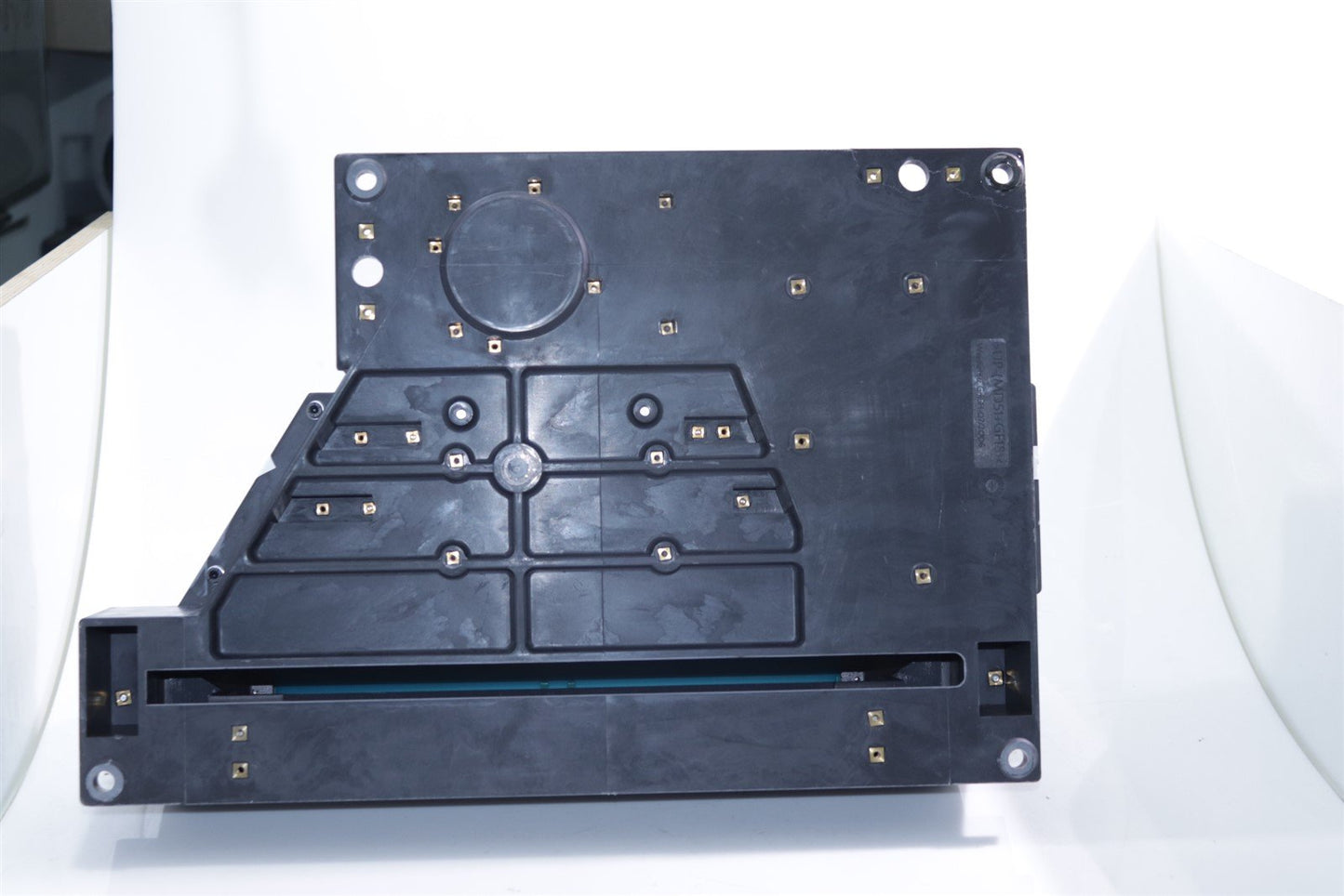 AGFA CR 30-X X-Ray Laser Scanner Optic Module F8.5175.2750.1