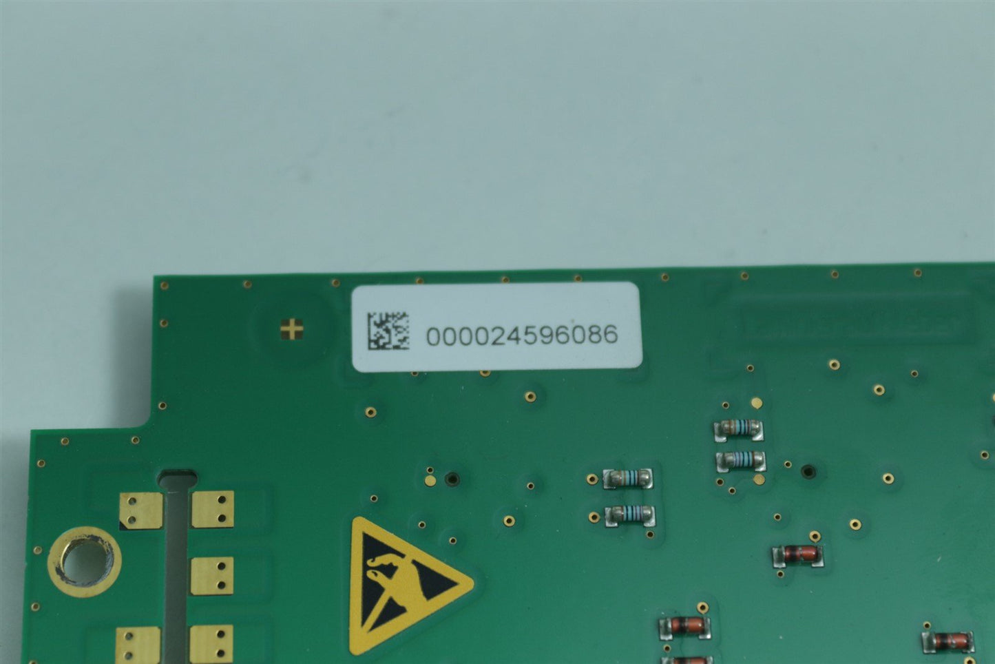 GE HealthCare Trackball board FOR Vivid S5/S6 5376245