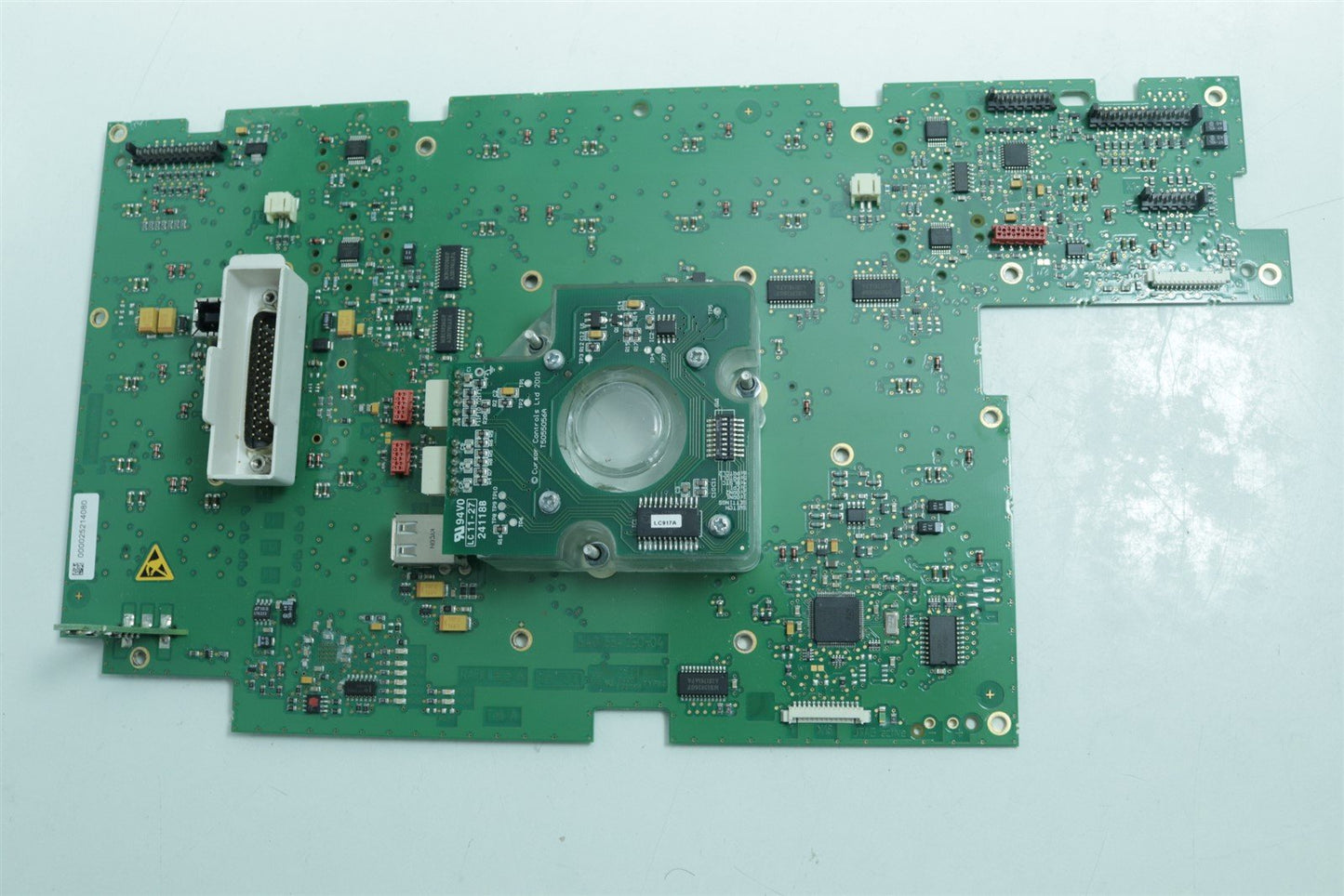 GE HealthCare Trackball board FOR Vivid S5/S6 5376245