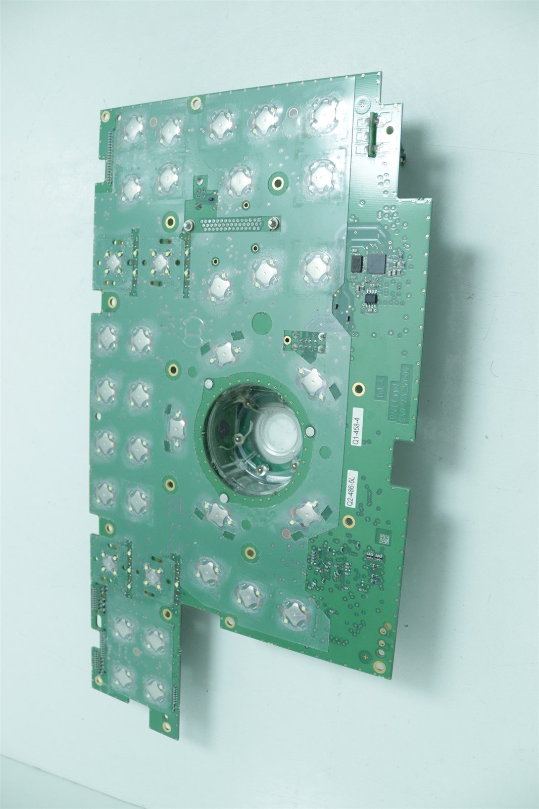 GE HealthCare Trackball board FOR Vivid S5/S6 5376245