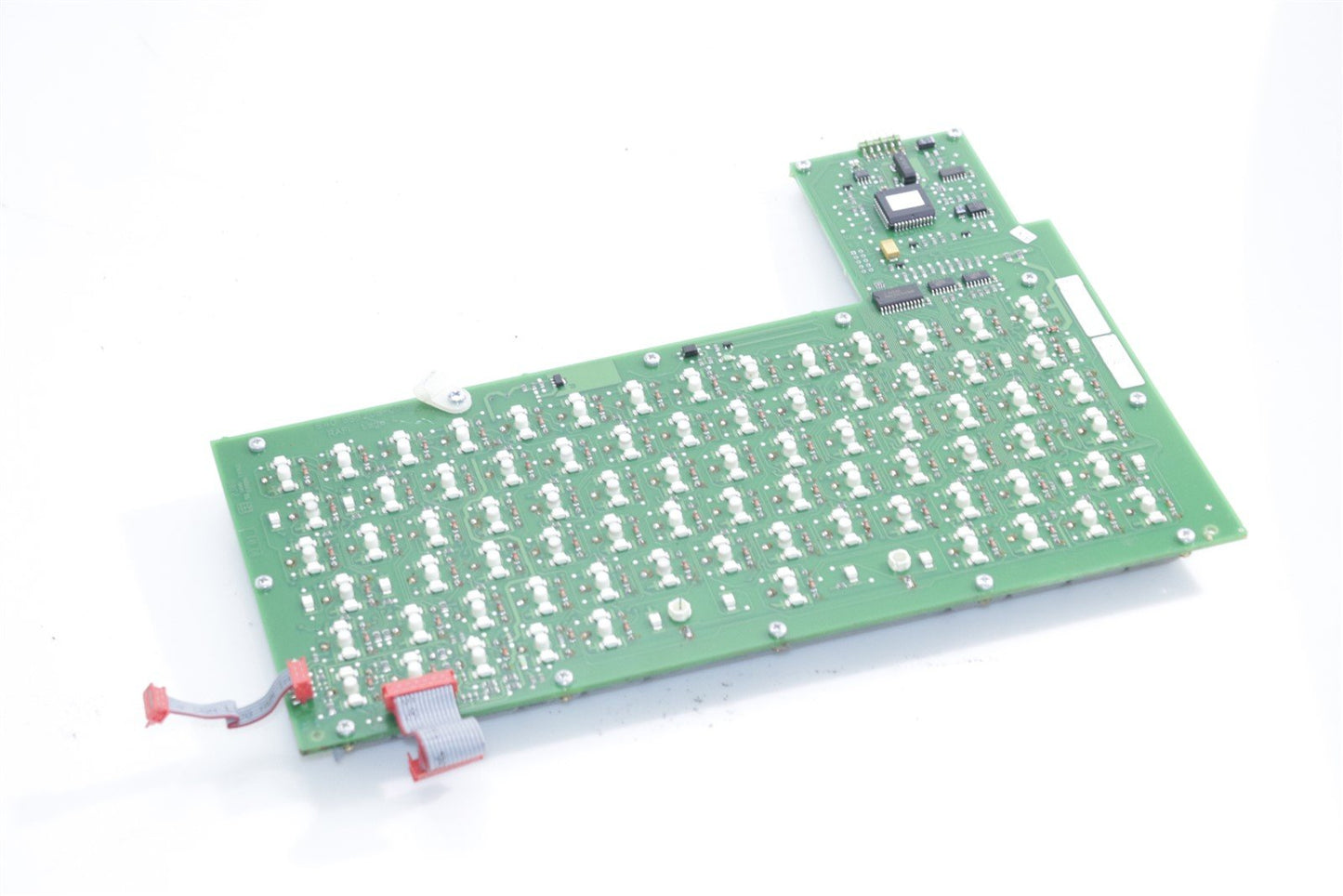 GE General Electric Voluson 730 Ultrasound Alphanumeric Keyboard Assy