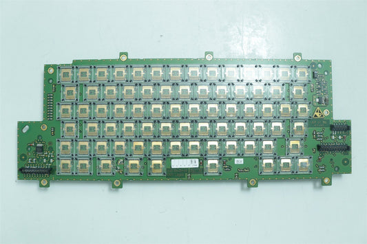 GE HealthCare Keyboard board V2 FOR Vivid S5/S6 5376245