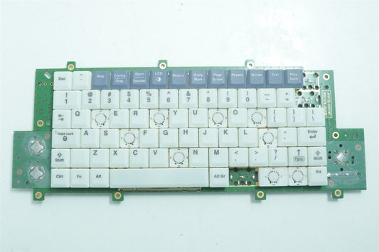 GE HealthCare Keyboard board V2 FOR Vivid S5/S6 5376245