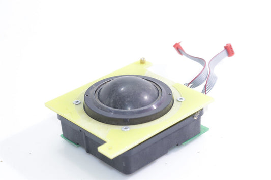 GE General Electric Voluson 730 Ultrasound Tracker Ball Cursor Control Assy