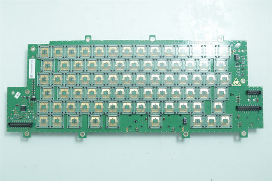 GE HealthCare Keyboard board V2 FOR Vivid S5/S6 5376245