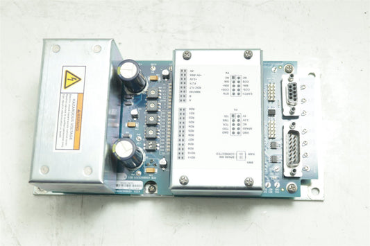 PHILIPS Brilliance CT Scanner Parts P/N 459800312961 REV A 459800467341 PCB