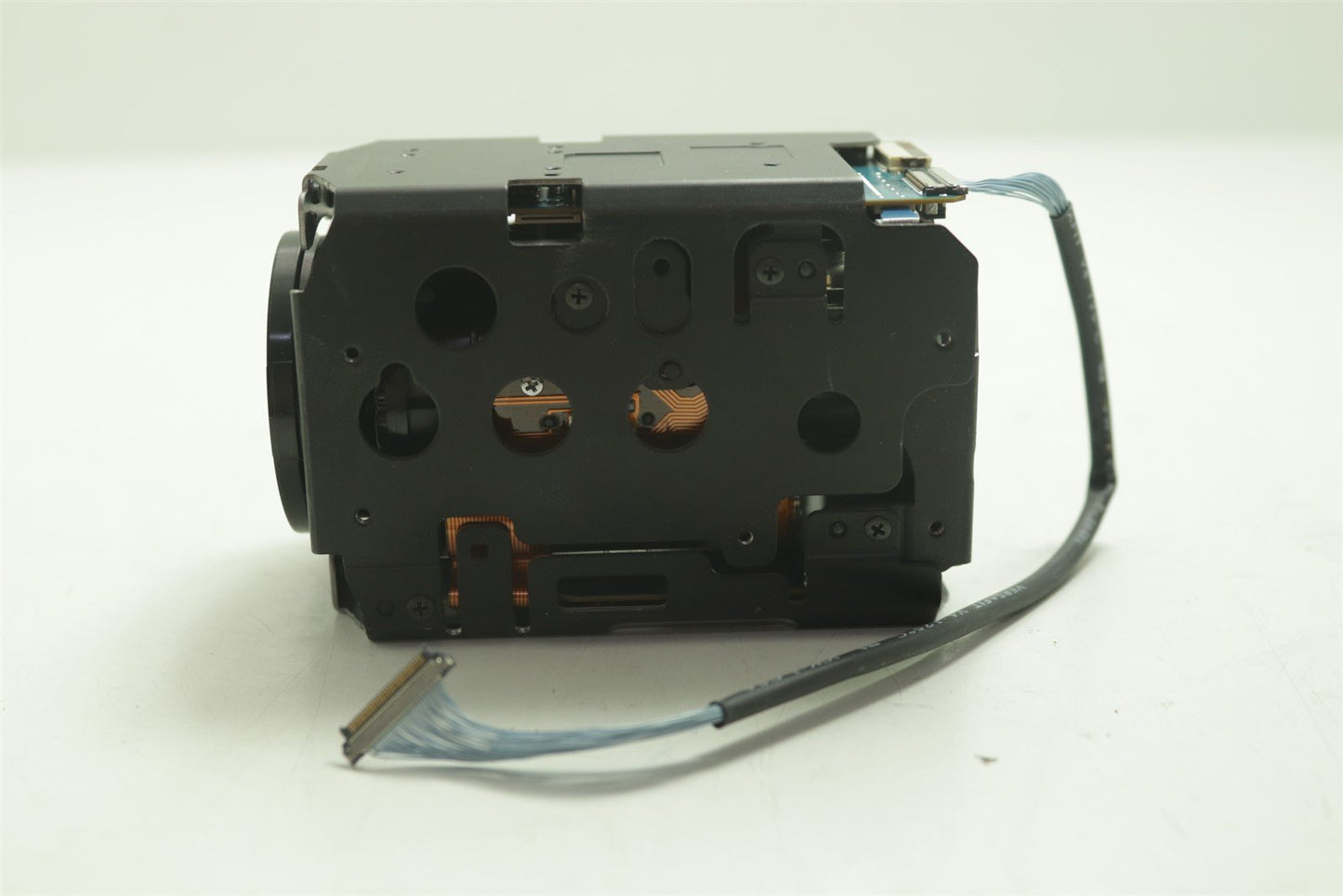 Sony FCB-EV7500 30x Zoom HD Integrated Motion Lens