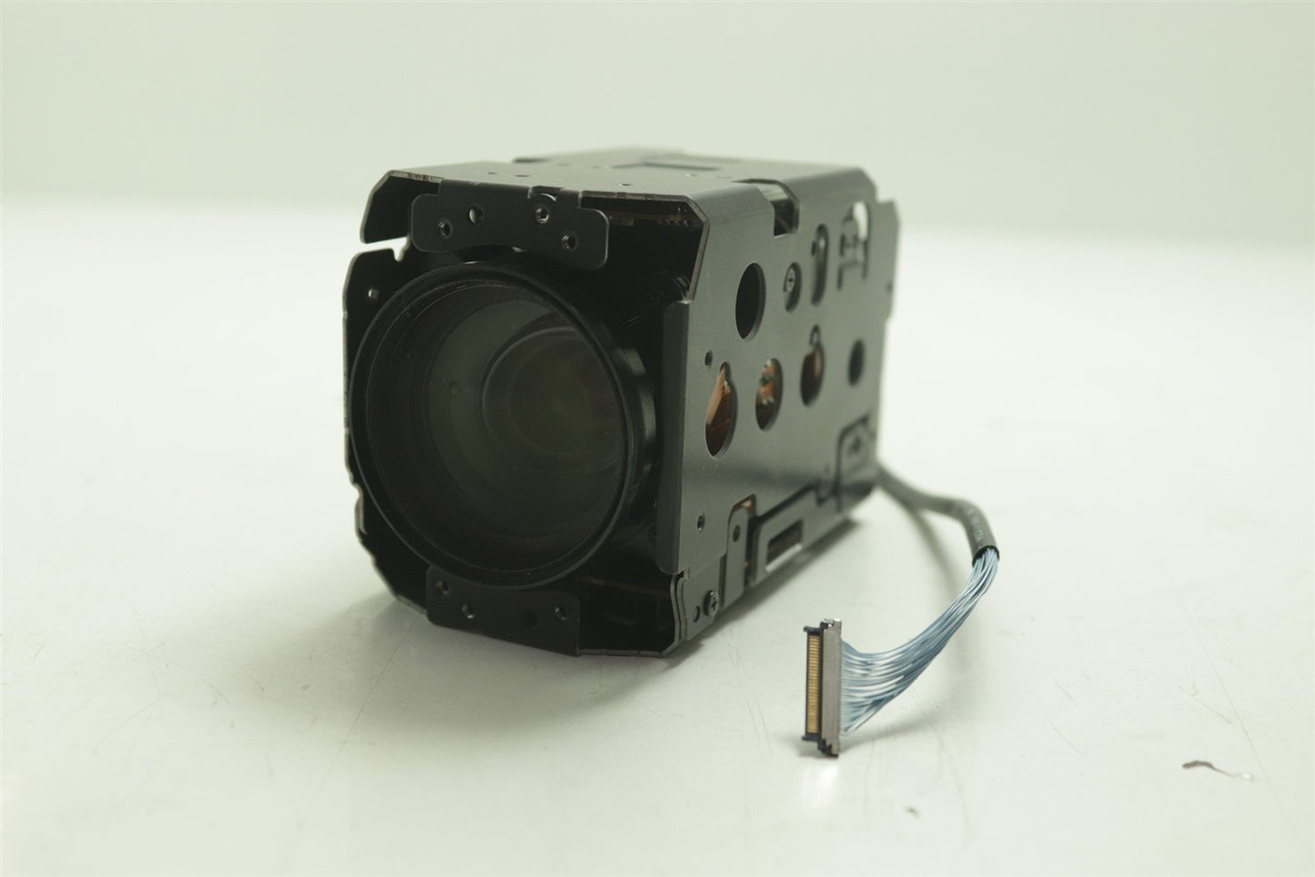 Sony FCB-EV7500 30x Zoom HD Integrated Motion Lens