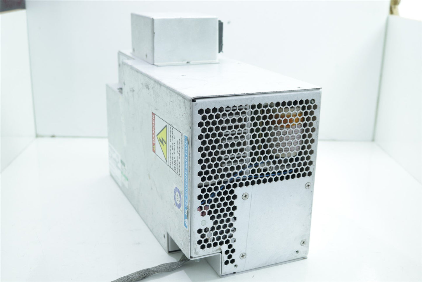 Lumenis Excelitas XLS602 Power Capacitor Charging Supply CO2 Lasers EA-10004980