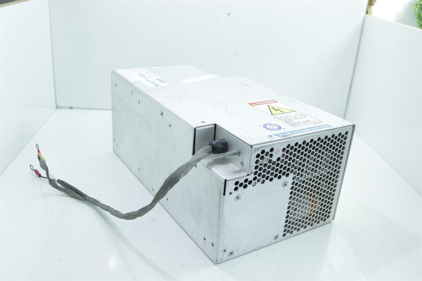 Lumenis Excelitas XLS602 Power Capacitor Charging Supply CO2 Lasers EA-10004980