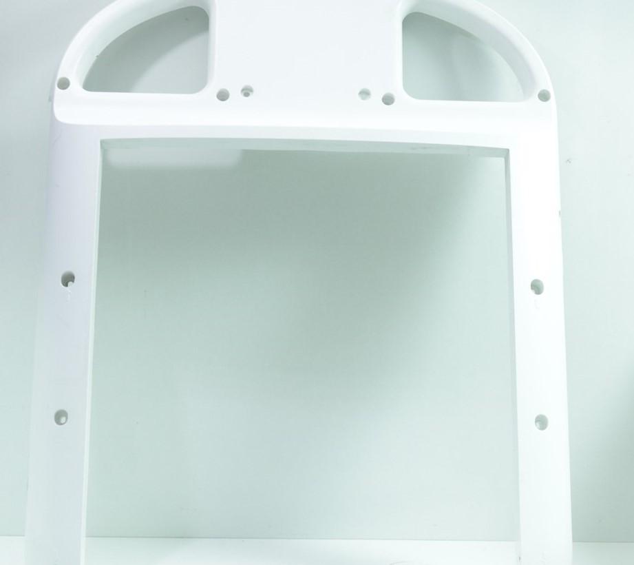 Philips Healthcare US Affiniti50 Epiq7 Platsic Cover CP Left 453561678961
