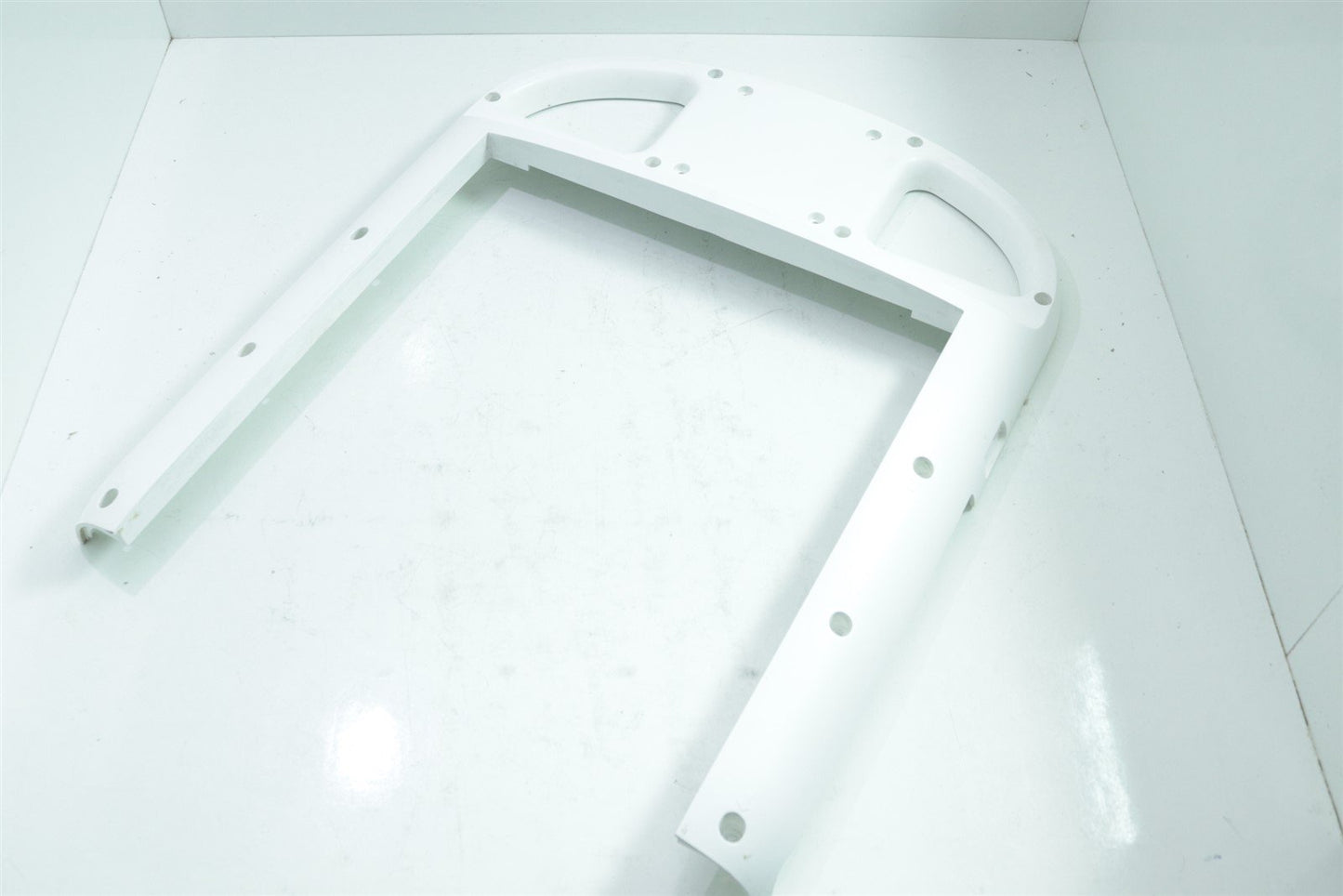 Philips Healthcare US Affiniti50 Epiq7 Platsic Cover CP Left 453561678961