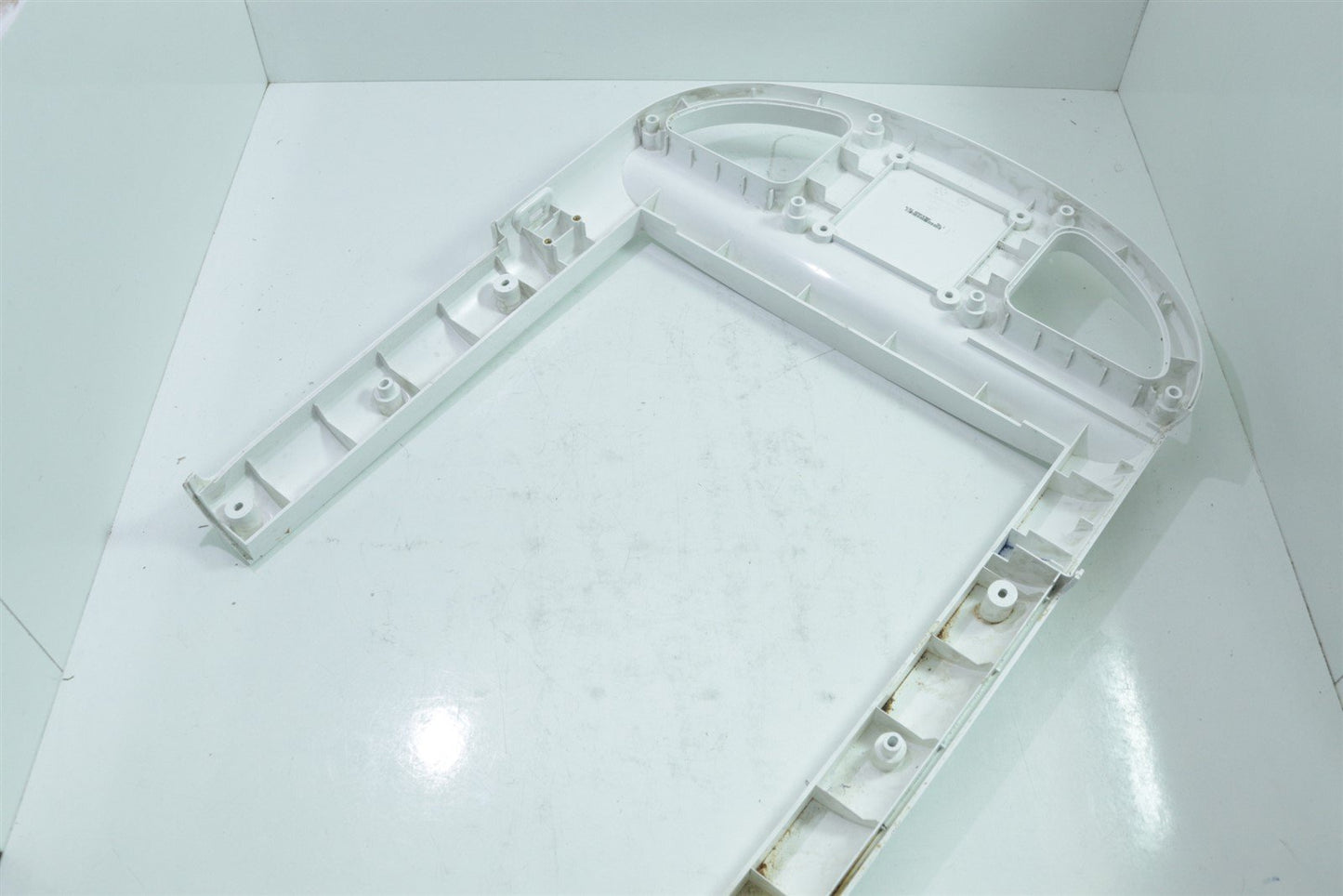 Philips Healthcare US Affiniti50 Epiq7 Platsic Cover CP Left 453561678961
