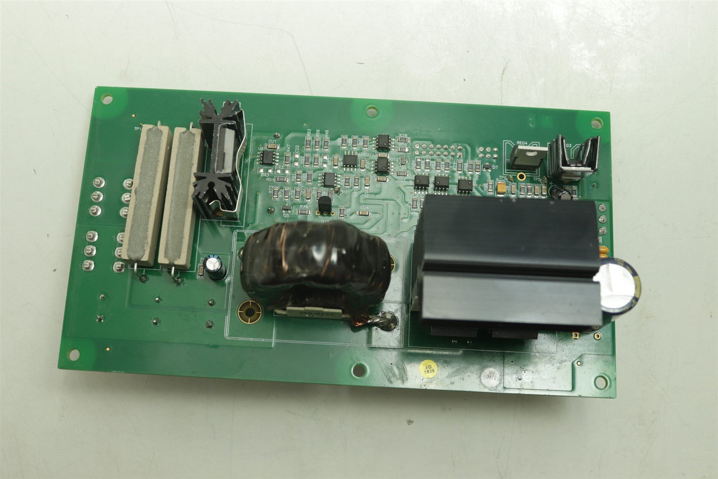 Syneron eLight Laser Diode Driver Power Supply Board PC20784