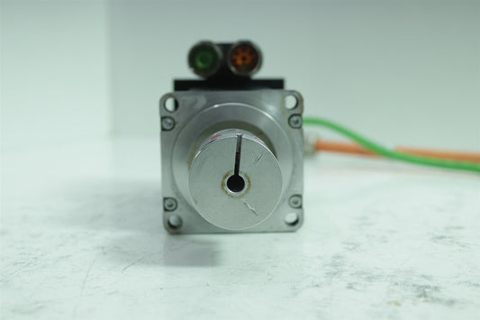 B&R Automation Servo Motor 8LVA23.R0030D000-0 REV C0 + CABLES