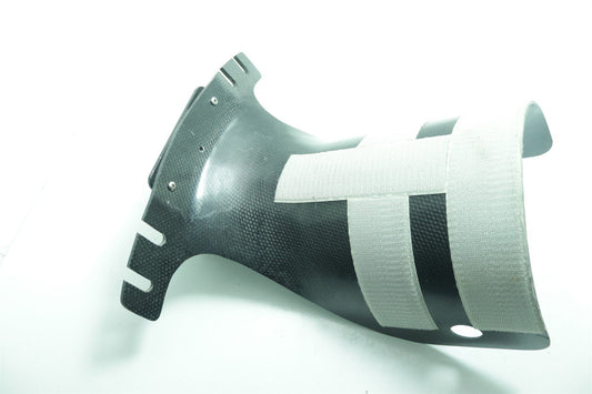 Philips CT Brilliance Head Rest Carbon Fiber