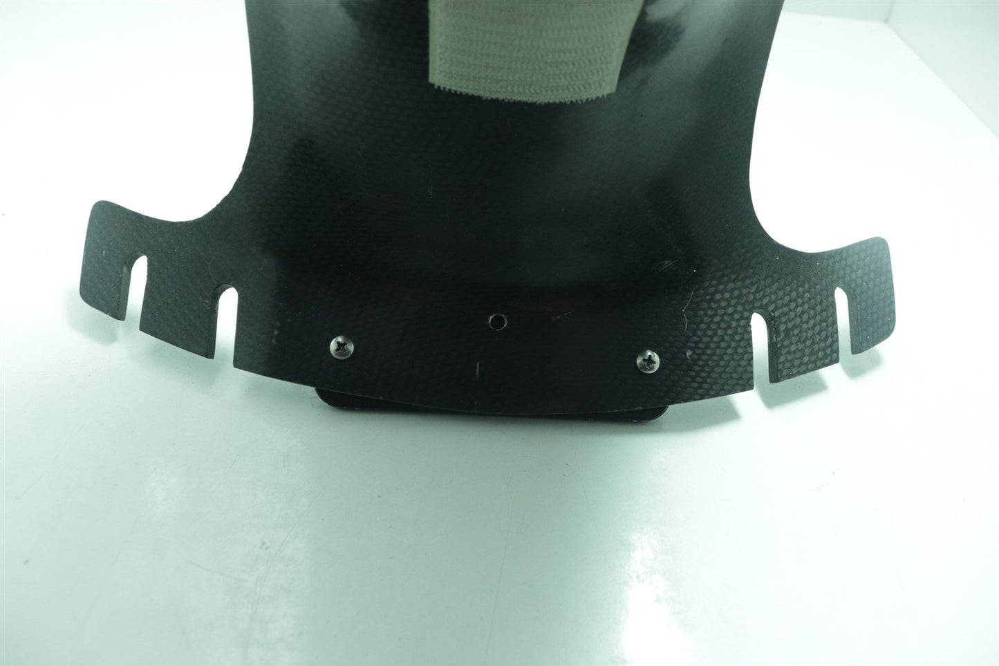 Philips CT Brilliance Head Rest Carbon Fiber