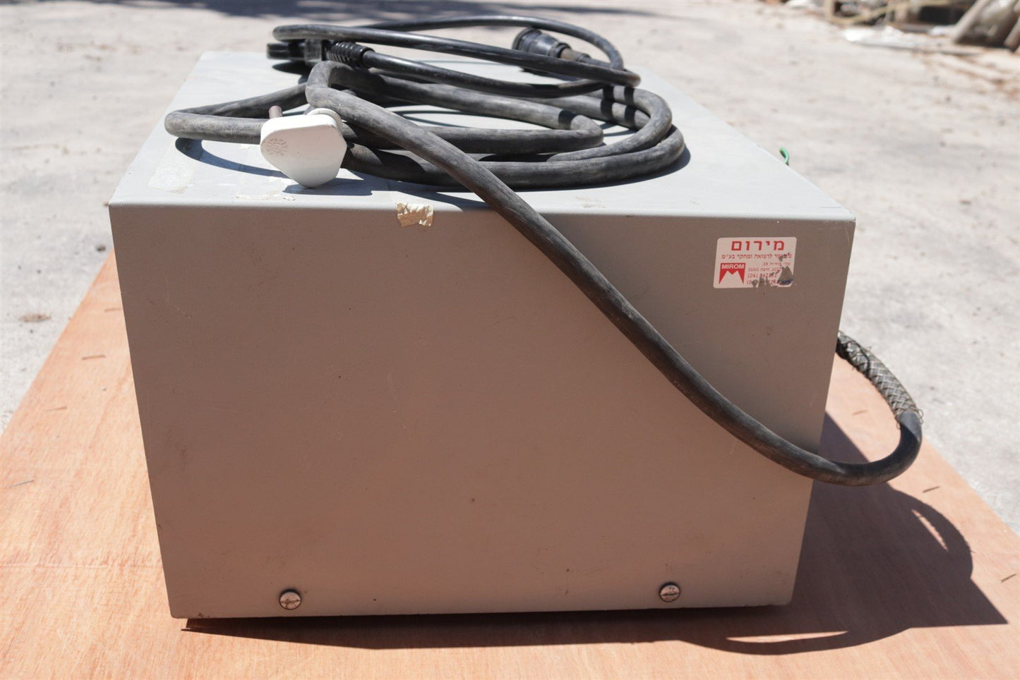 Cadwell Labs HSMS High Speed Magnetic Stimulation