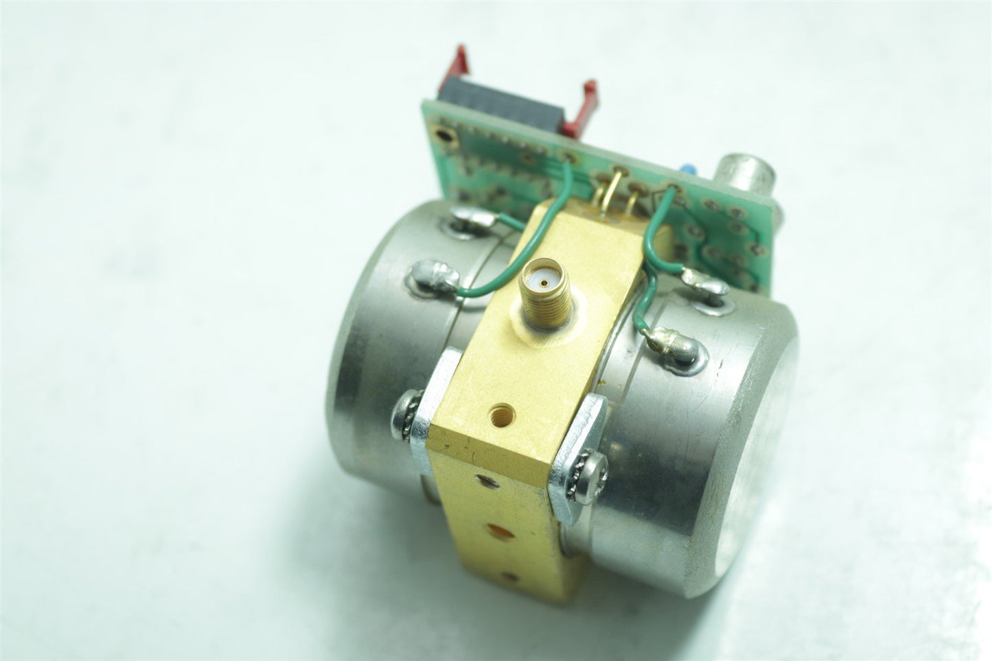 HP Agilent 5086-7151 SMA Microwave RF YIG Multiplier 2.0-18.0 GHz