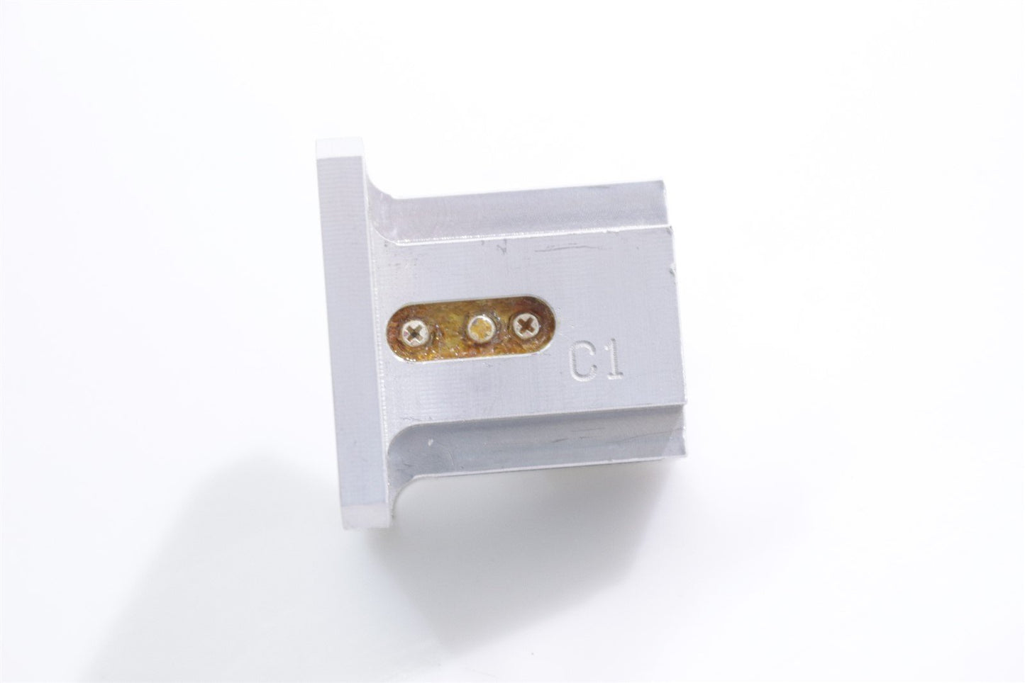 Universal Microwave Technology RF Coaxial Presicion Waveguide WR62 Adapter SMA