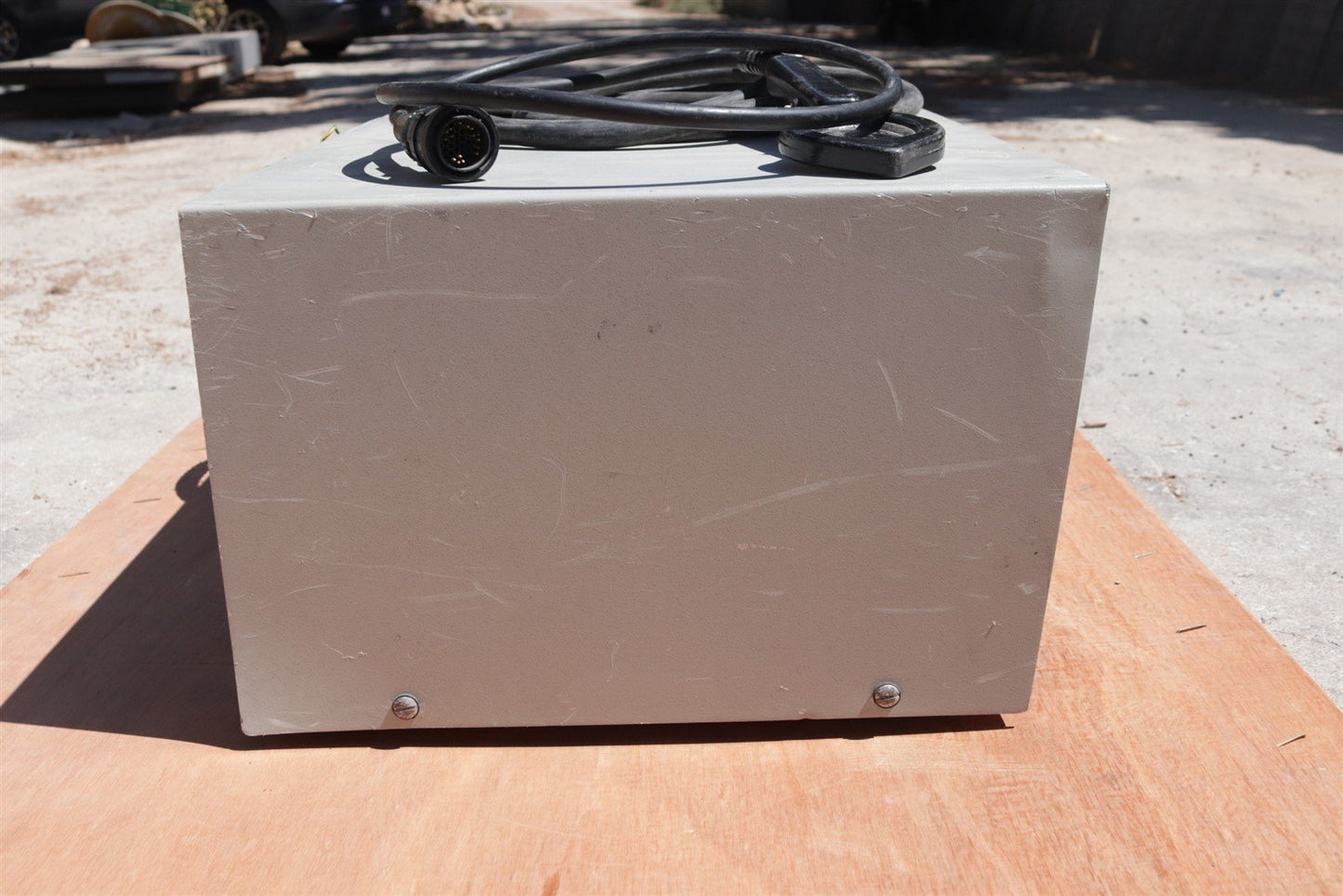 Cadwell Labs HSMS High Speed Magnetic Stimulation