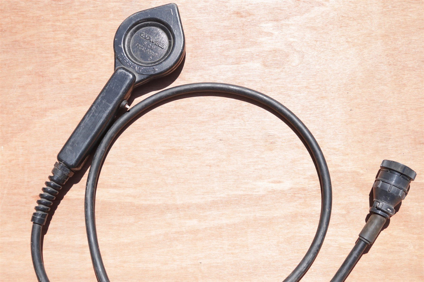 Cadwell Labs HSMS High Speed Magnetic Stimulation