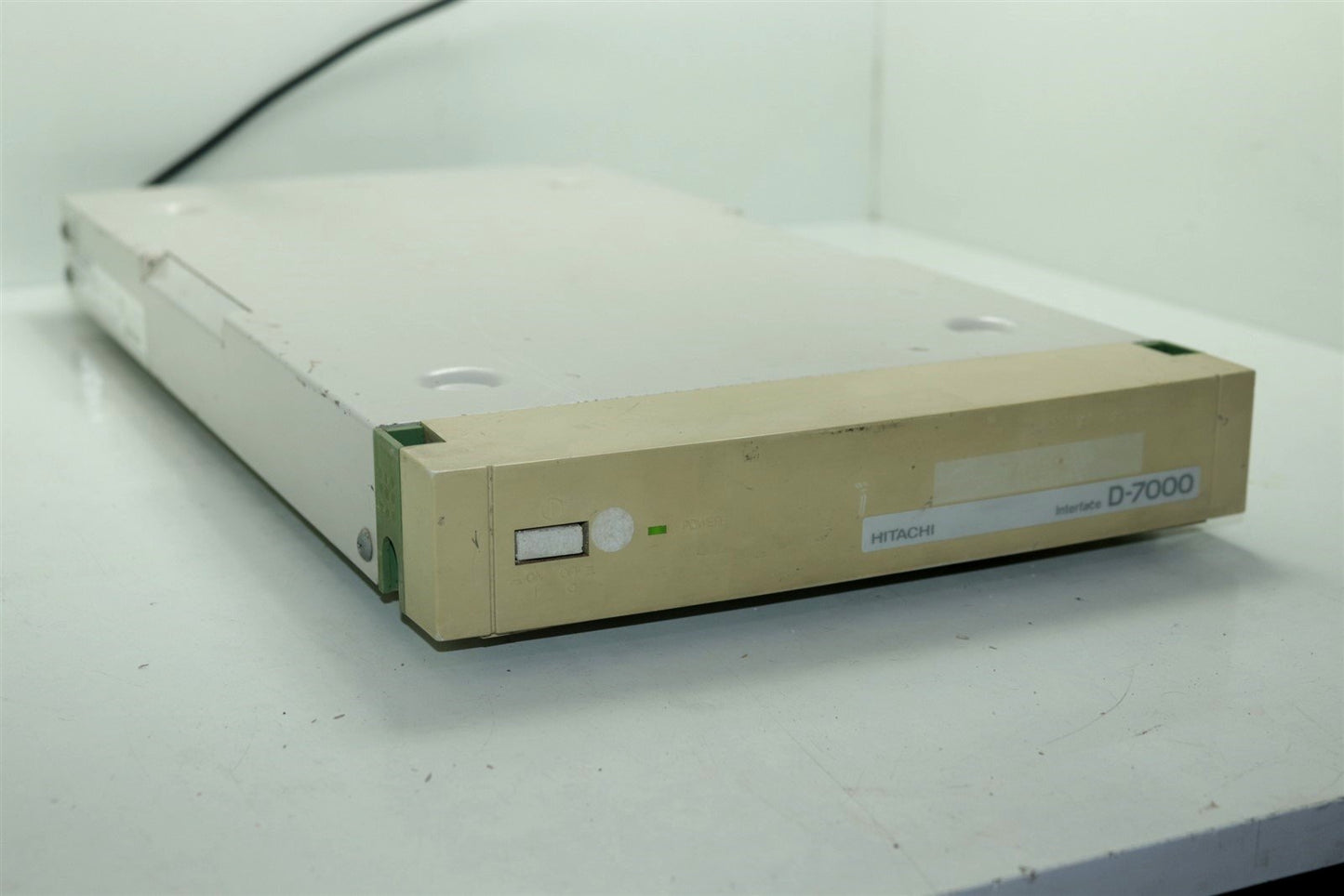 Hitachi Transgenomic D-7000IF Interface Part 810-0091 D-7000