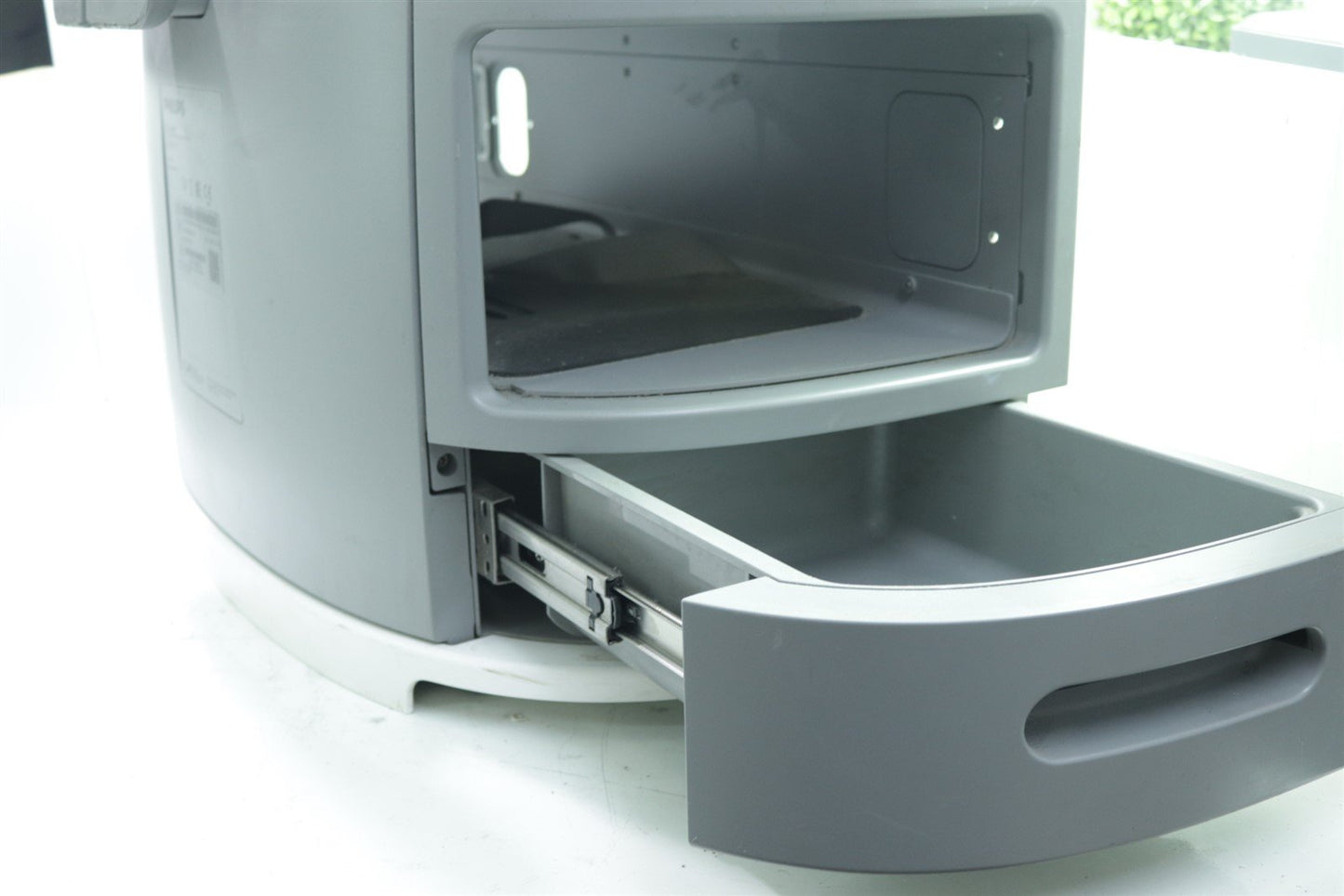 Philips Healthcare US Epiq7 Center Drawers Console 453561494431