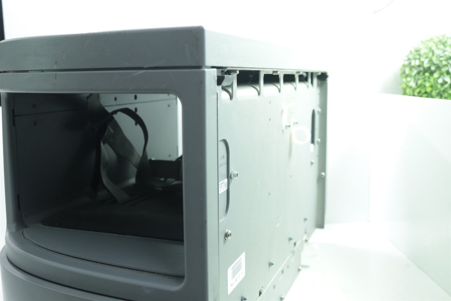 Philips Healthcare US Epiq7 Center Drawers Console 453561494431