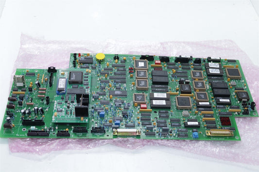 Lumenis Cohrent Ultrapulse Main Control Board Assy