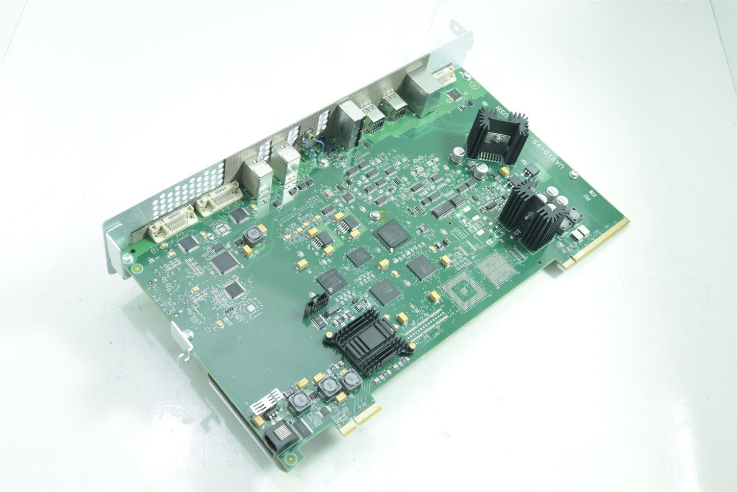 Philips Healthcare UltraSound IE33 UAVIO-VS Dual USB module 453561600783