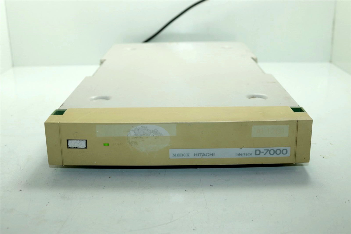 Hitachi Transgenomic D-7000IF Interface Part 810-0092 D-7000