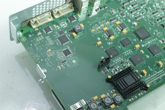 Philips Healthcare UltraSound IE33 UAVIO-VS Dual USB module 453561600783