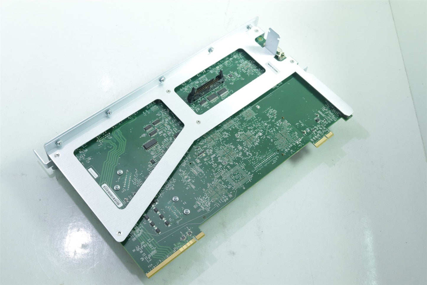 Philips Healthcare UltraSound IE33 UAVIO-VS Dual USB module 453561600783